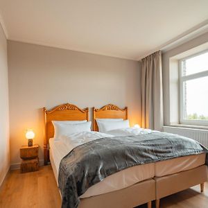 Suite mit Kingsize-Bett